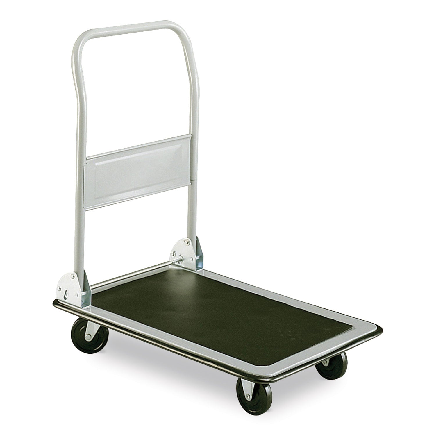 Handtruck Tuff Platform 400Lb