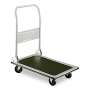 Handtruck Tuff Platform 400Lb
