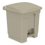 Plastic Step-On 8 Gallon