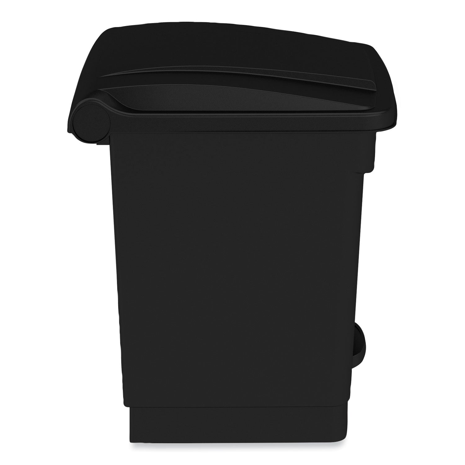 Plastic Step-On 8 Gallon