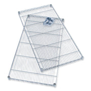 Shelving Wire Ind Shelf 2 Pk