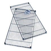 Shelving Wire Ind Shelf 2 Pk
