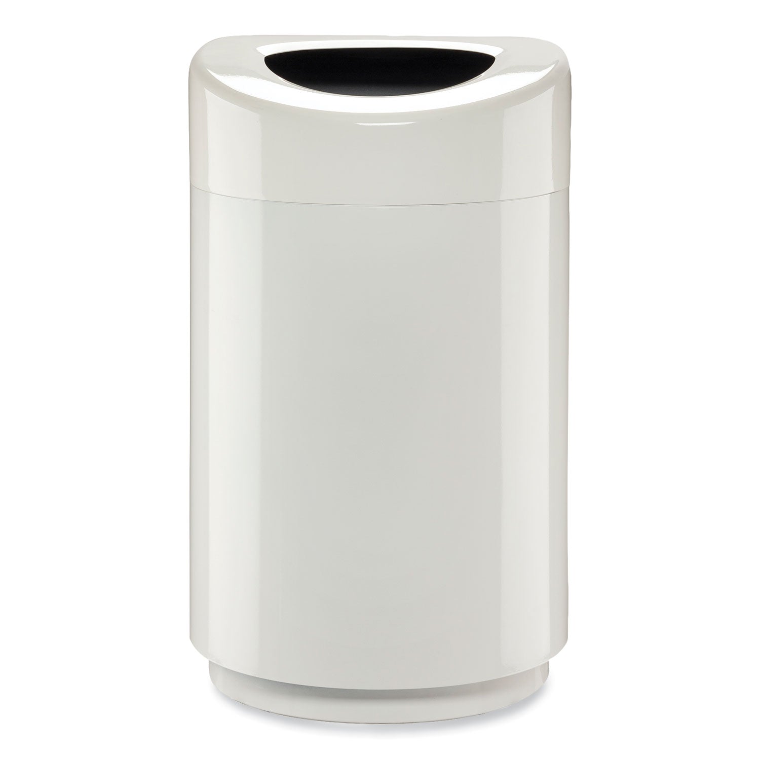 Lg Oval Mouth Recept 9920 Wh