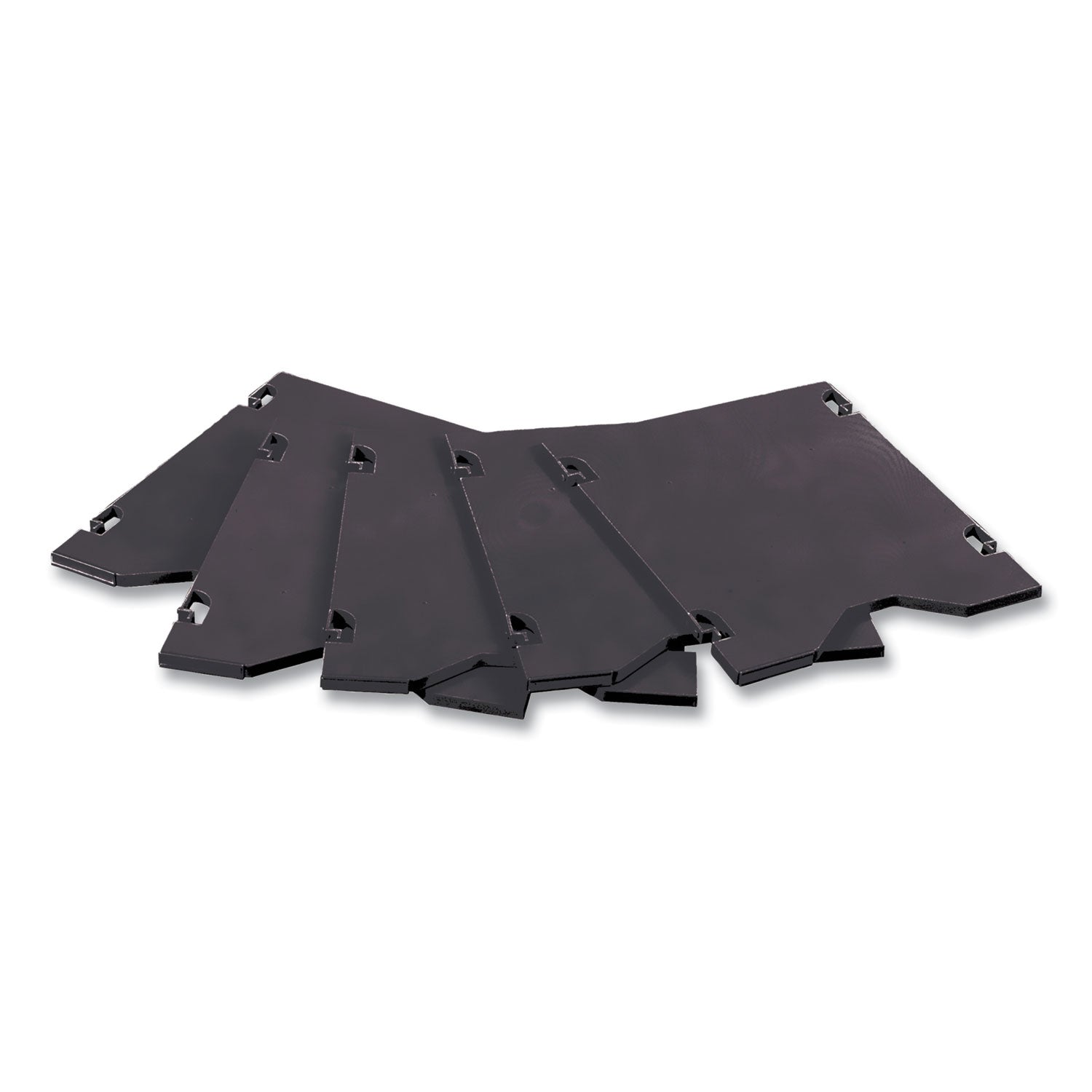 Shelf Optional Mail 5 Pack