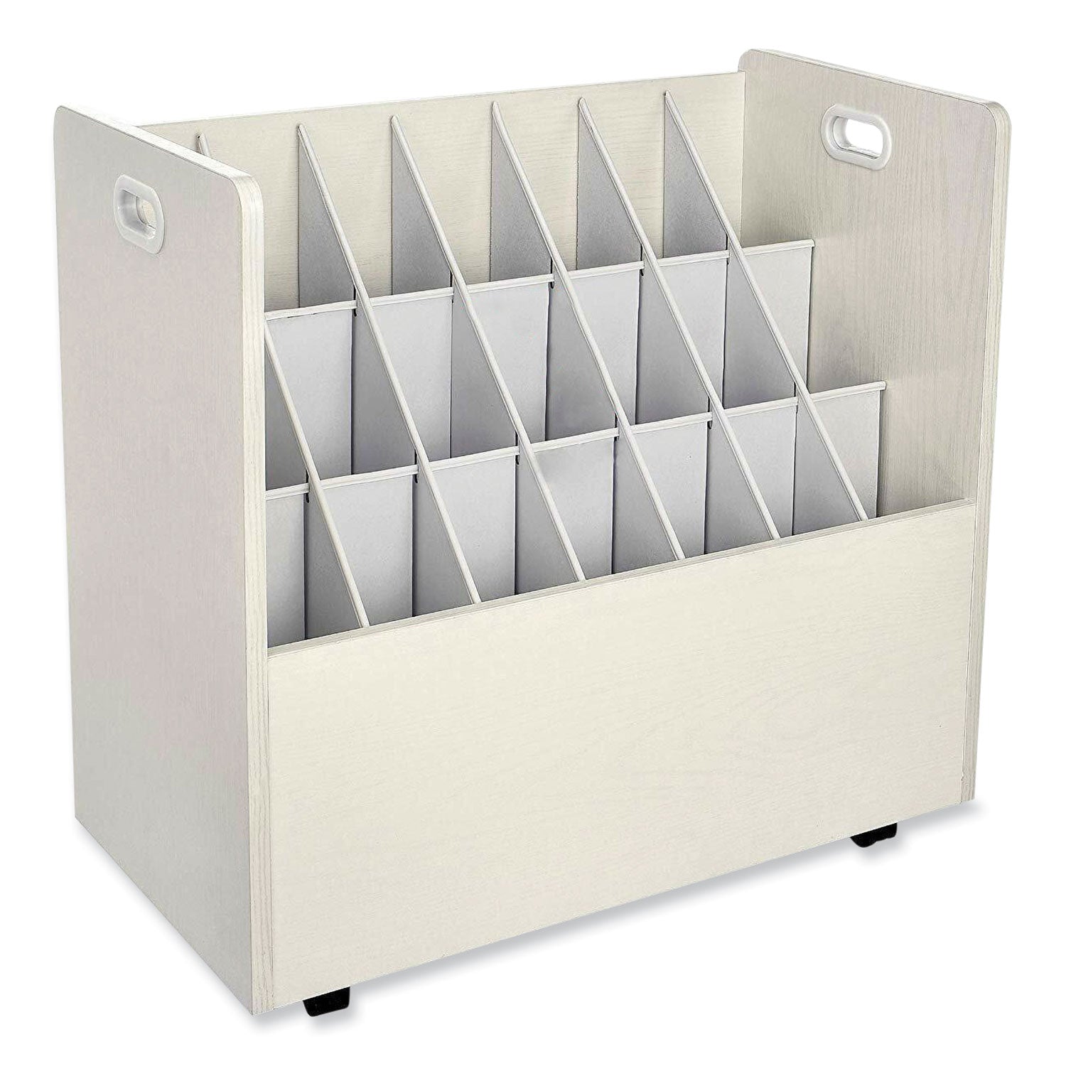 Roll File Mobile 21 Tube