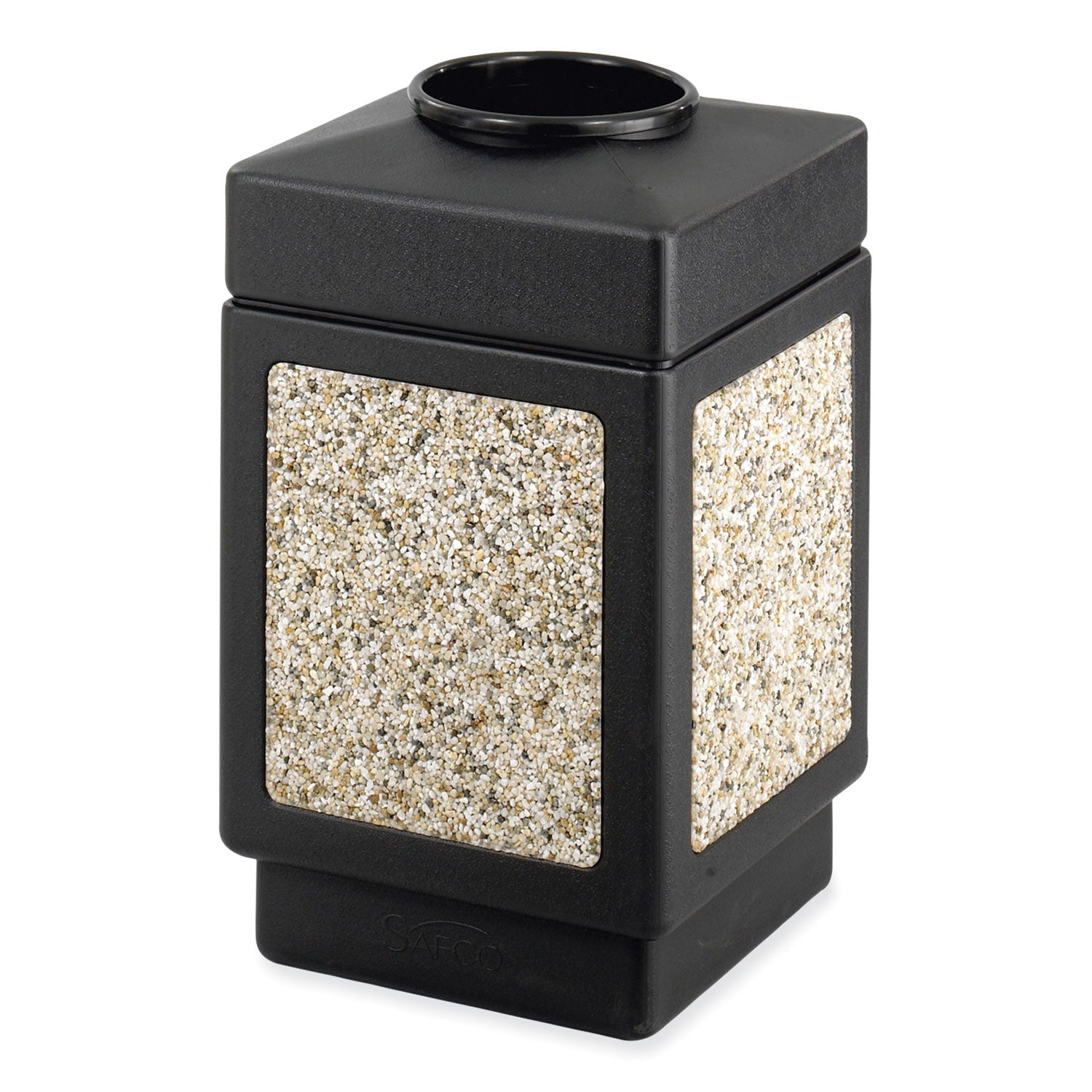 Receptacle P Canmeleon 38Gal