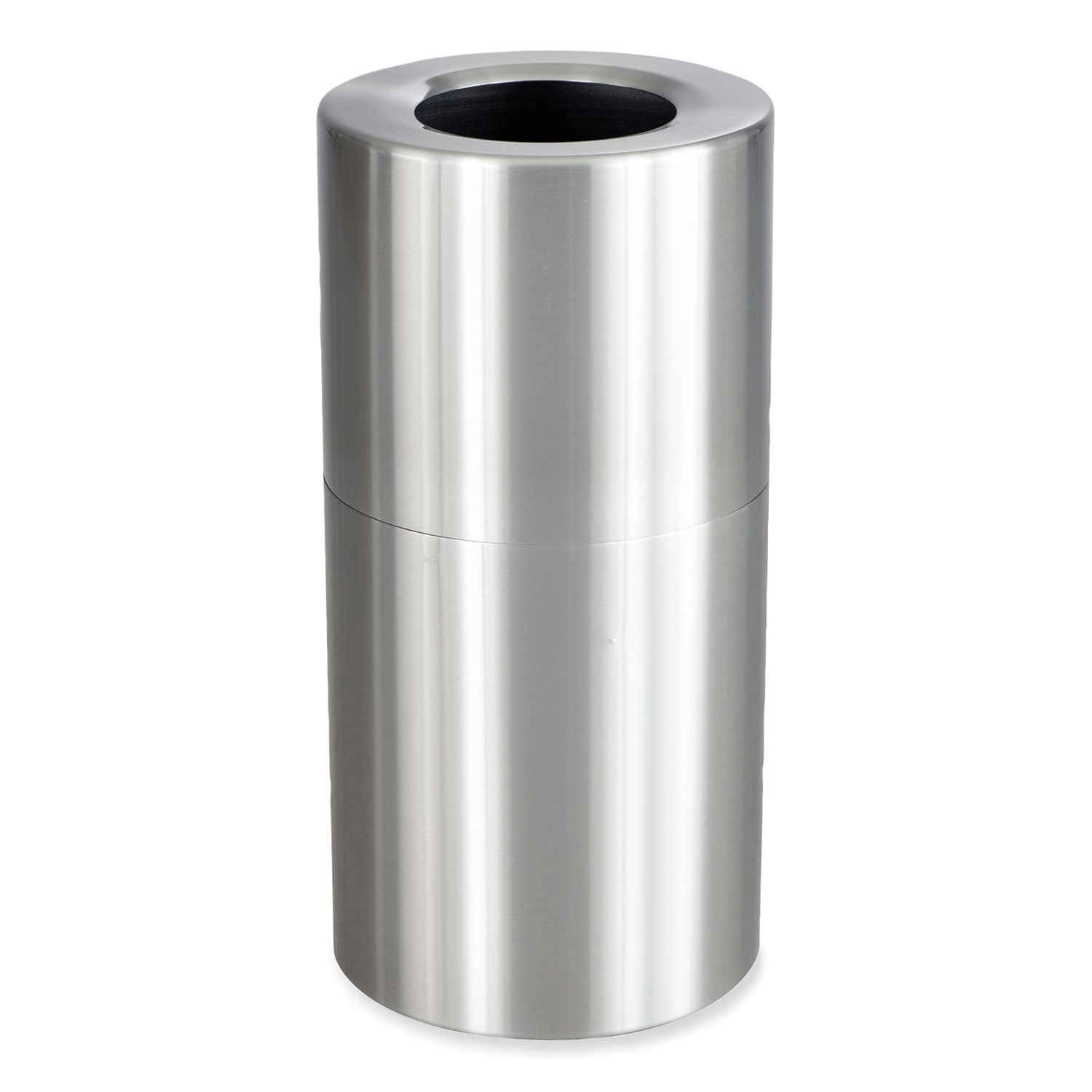 Receptacle Aluminum 20Gal