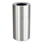 Receptacle Aluminum 20Gal