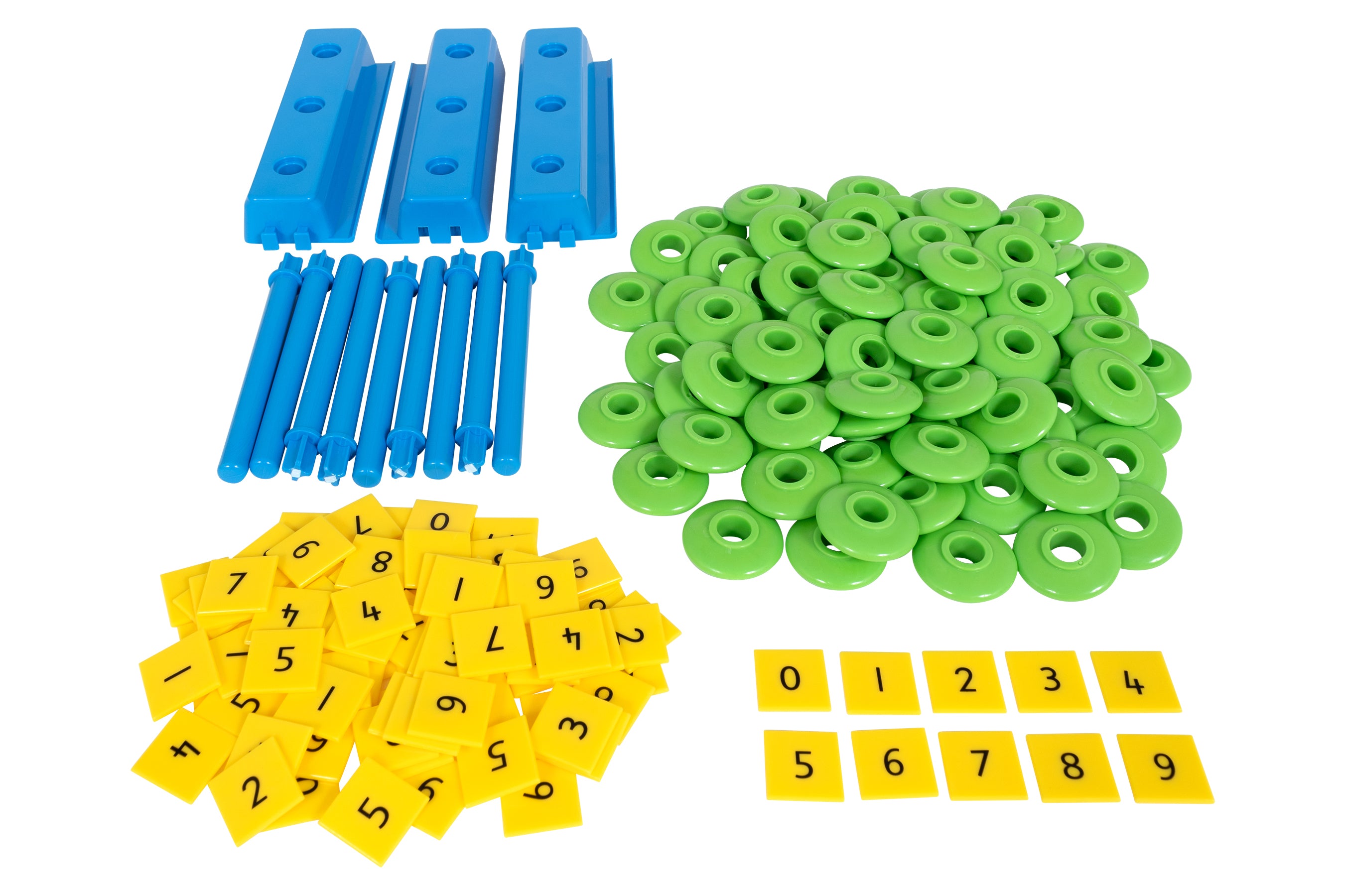 Place Value Abacus