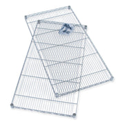 Shelving Wire Ind Shelf 2 Pk