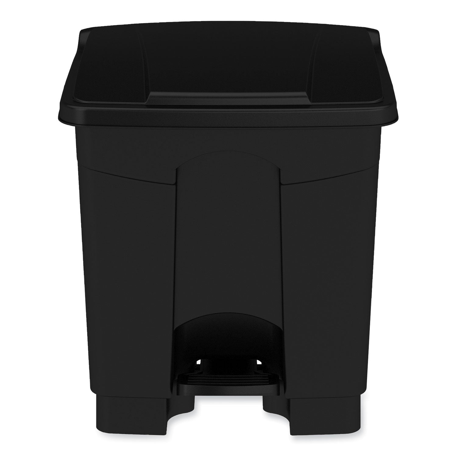 Plastic Step-On 8 Gallon
