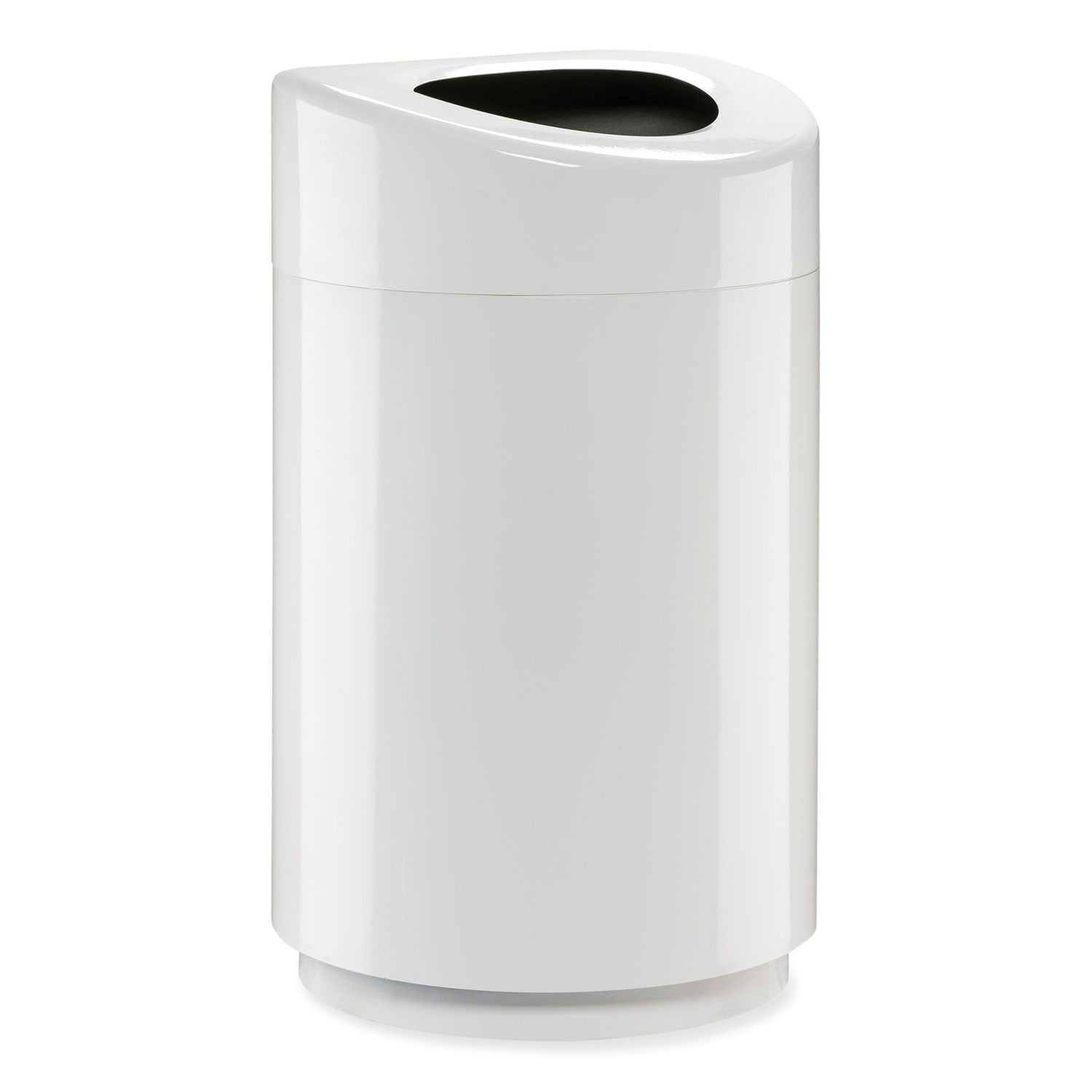 Lg Oval Mouth Recept 9920 Wh