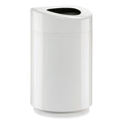 Lg Oval Mouth Recept 9920 Wh
