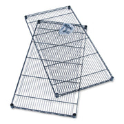 Shelving Wire Ind Shelf 2 Pk