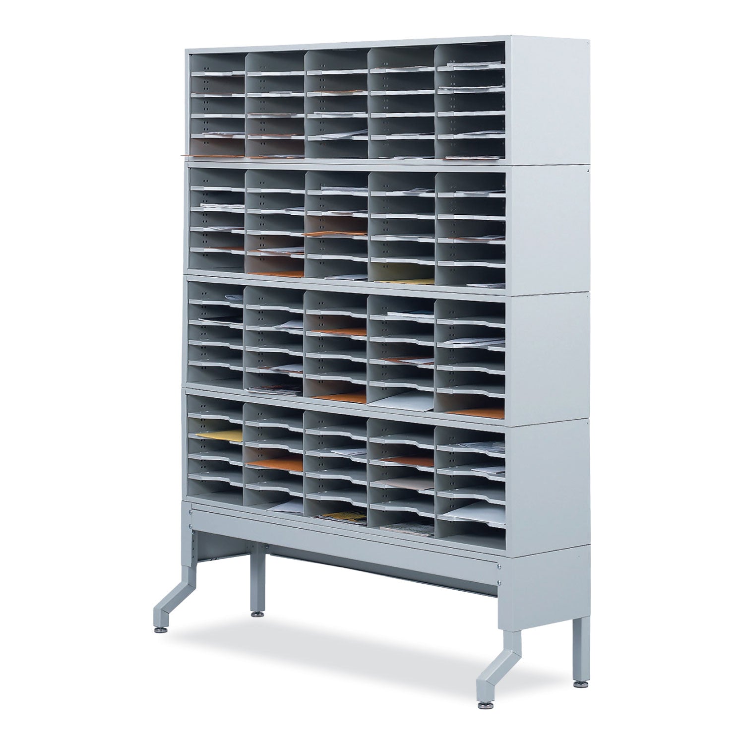 Shelf Optional Mail 5 Pack