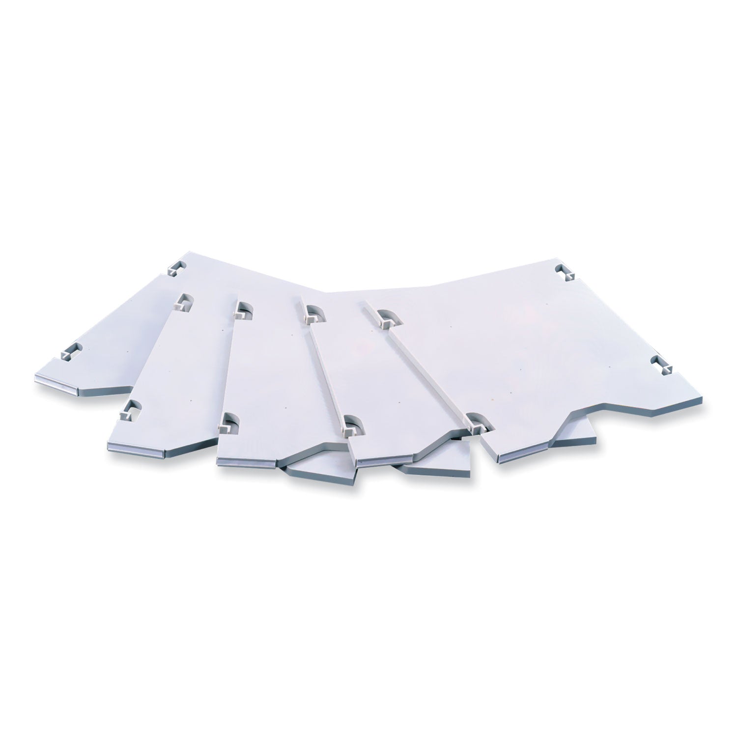Shelf Optional Mail 5 Pack