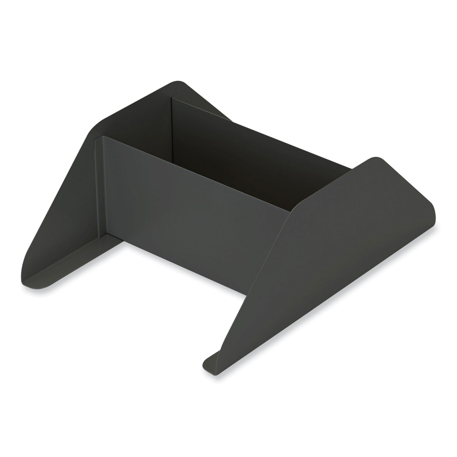 Stand Steel Magazine Rack Blk