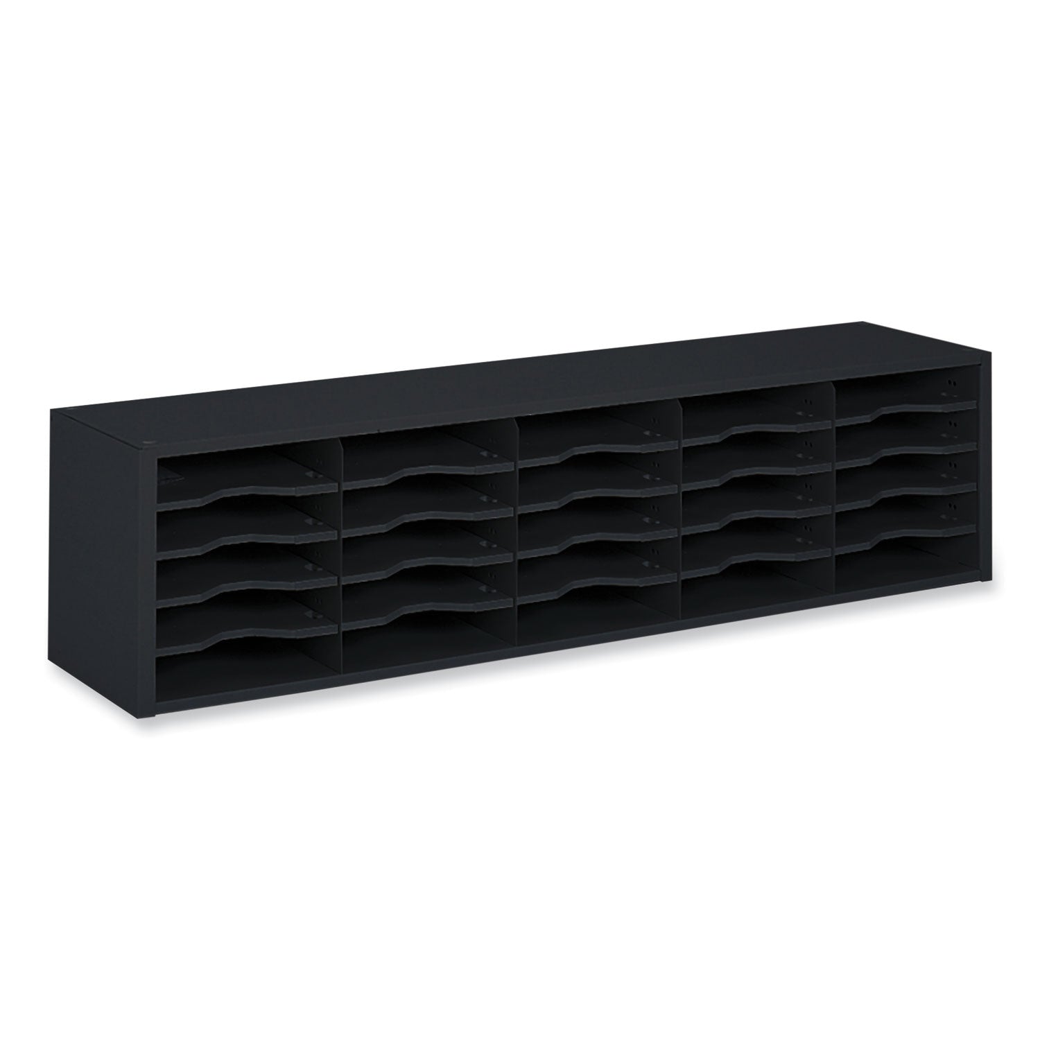 Orgnzr Mail 1 Tier Sort Module