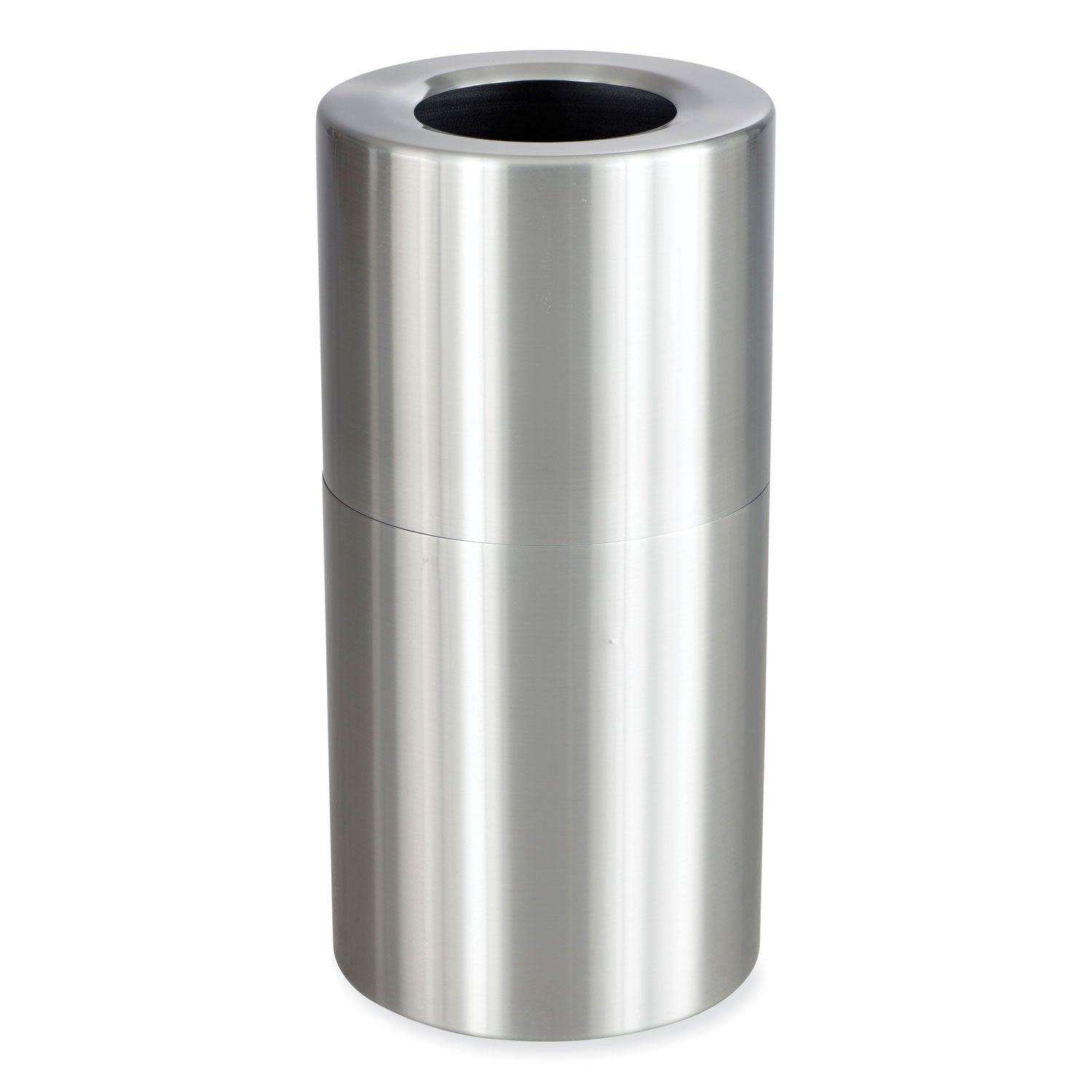 Receptacle Aluminum 20Gal