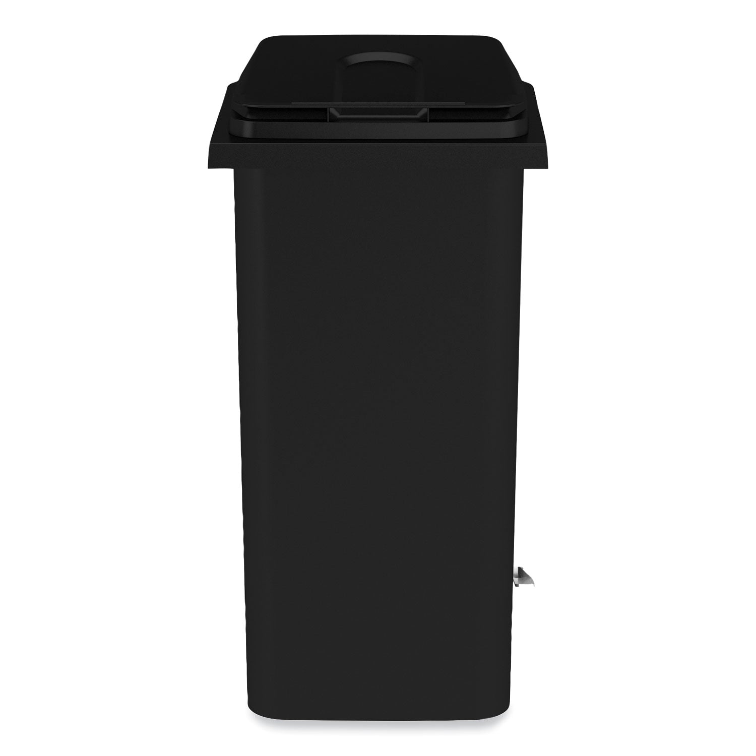 Plastic Step-On 32 Gallon