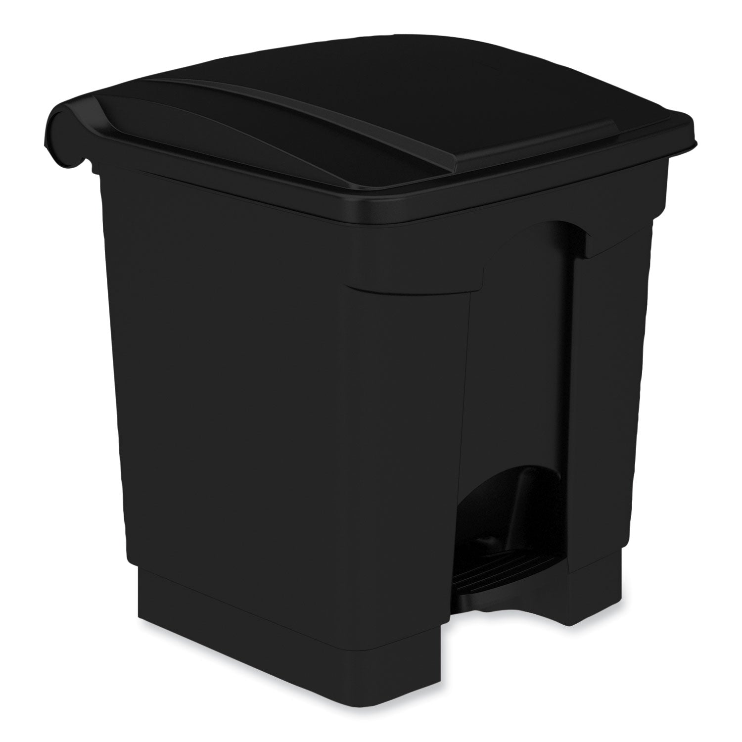 Plastic Step-On 8 Gallon