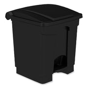 Plastic Step-On 8 Gallon