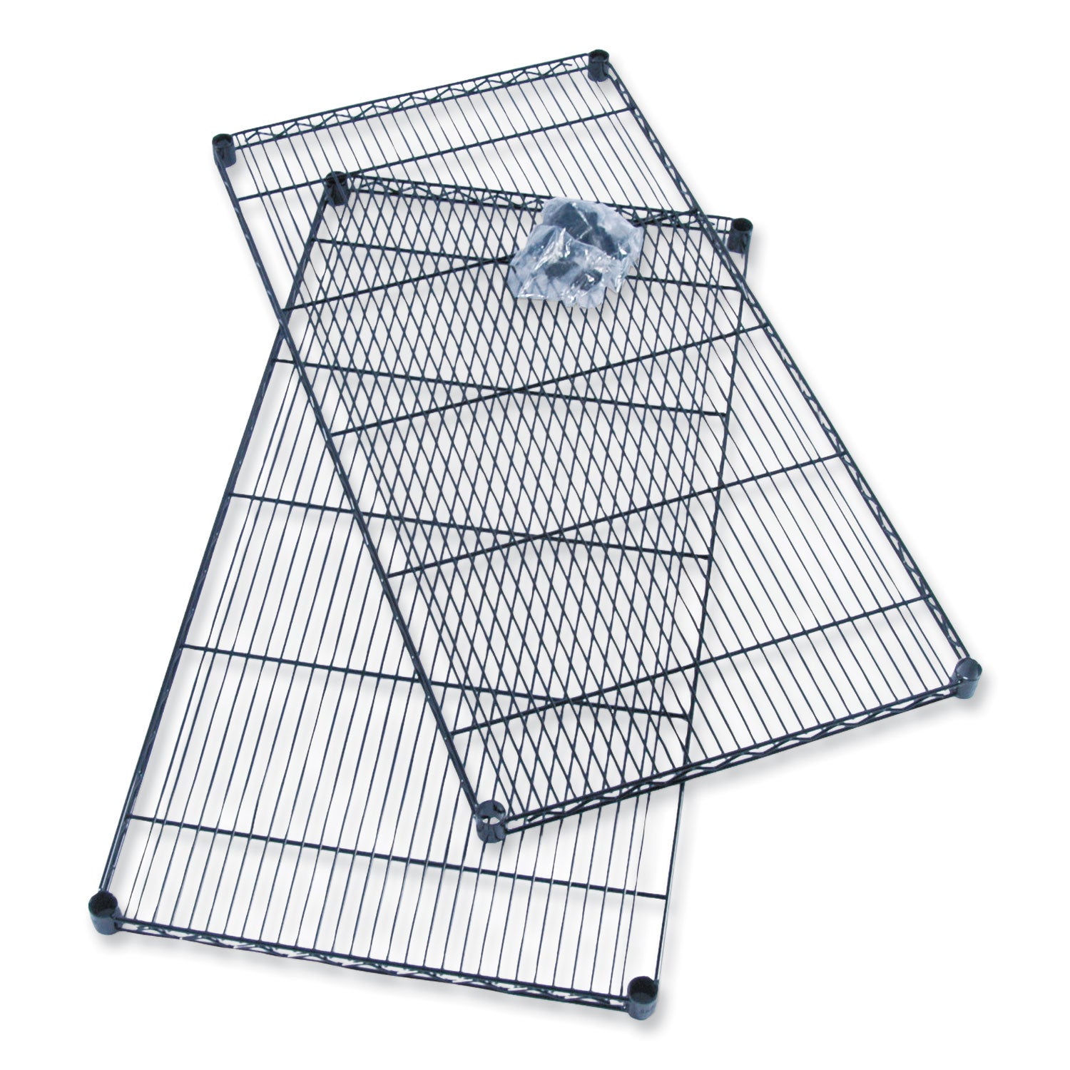 Shelving Wire Ind Shelf 2 Pk