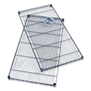Shelving Wire Ind Shelf 2 Pk