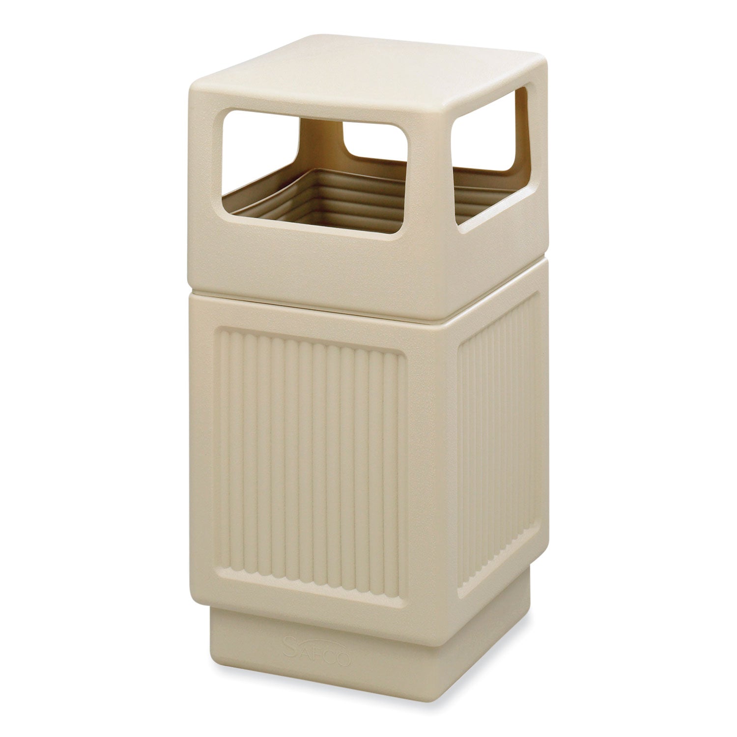 Receptacle P Canmeleon 38Gal