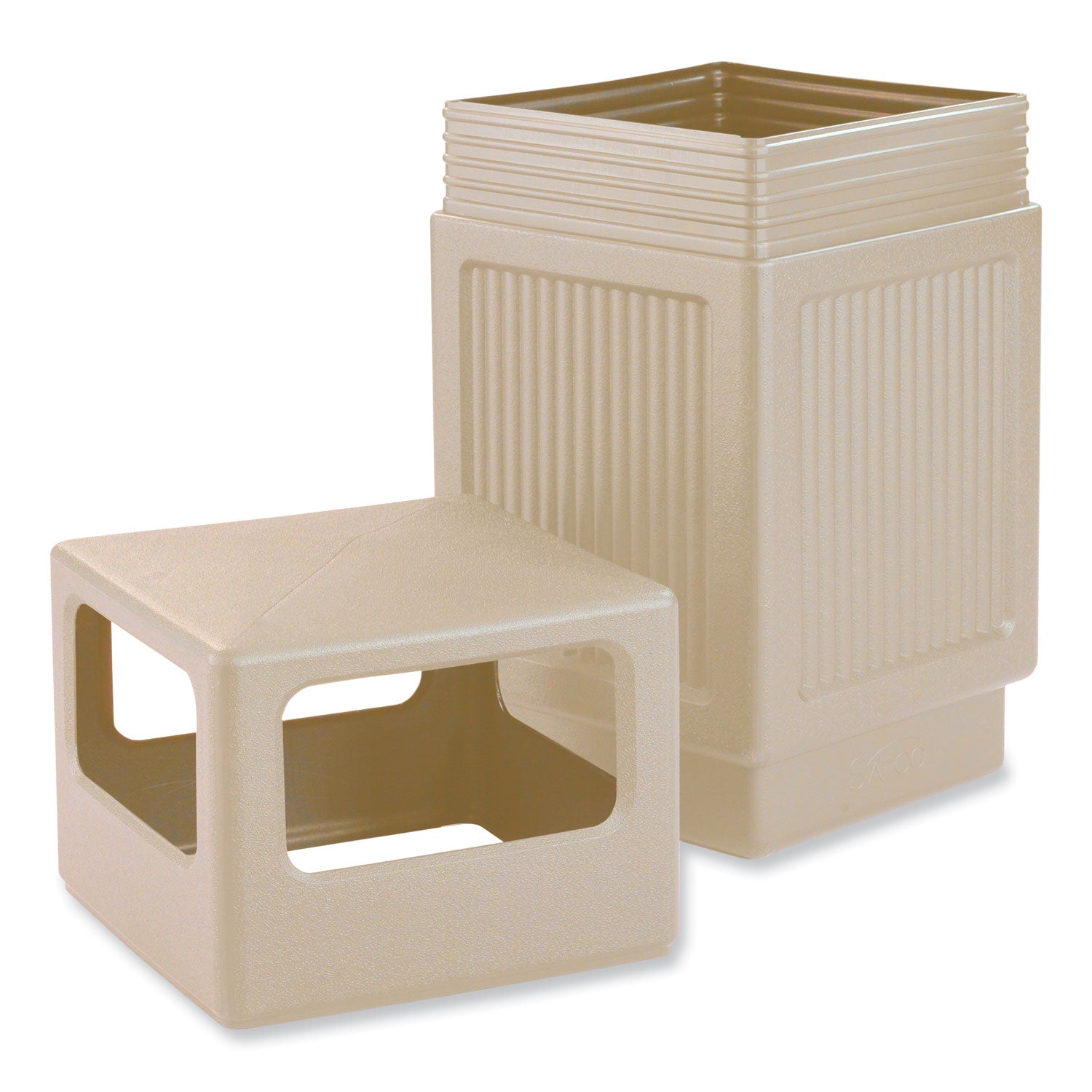Receptacle P Canmeleon 38Gal