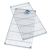 Shelving Wire Ind Shelf 2 Pk