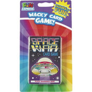 Fun Express Card Game 13756170 Pack of 12