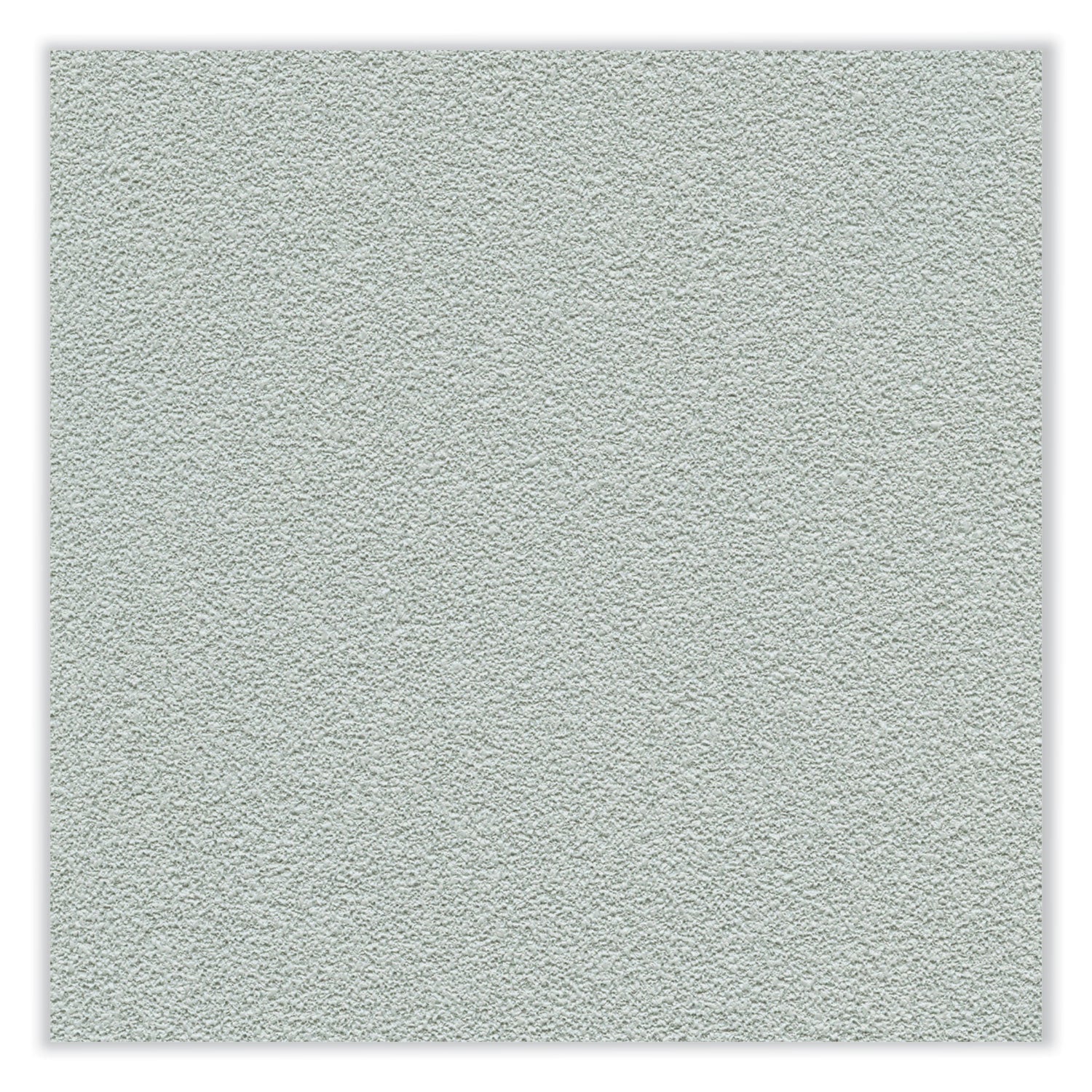 1 Door Enclosed Vinyl Bulletin Board with Satin Frame, 36" x 36", Silver Surface, Satin Aluminum Frame
