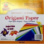 Pacon  Art Paper  - Origami Paper - Set of 55
