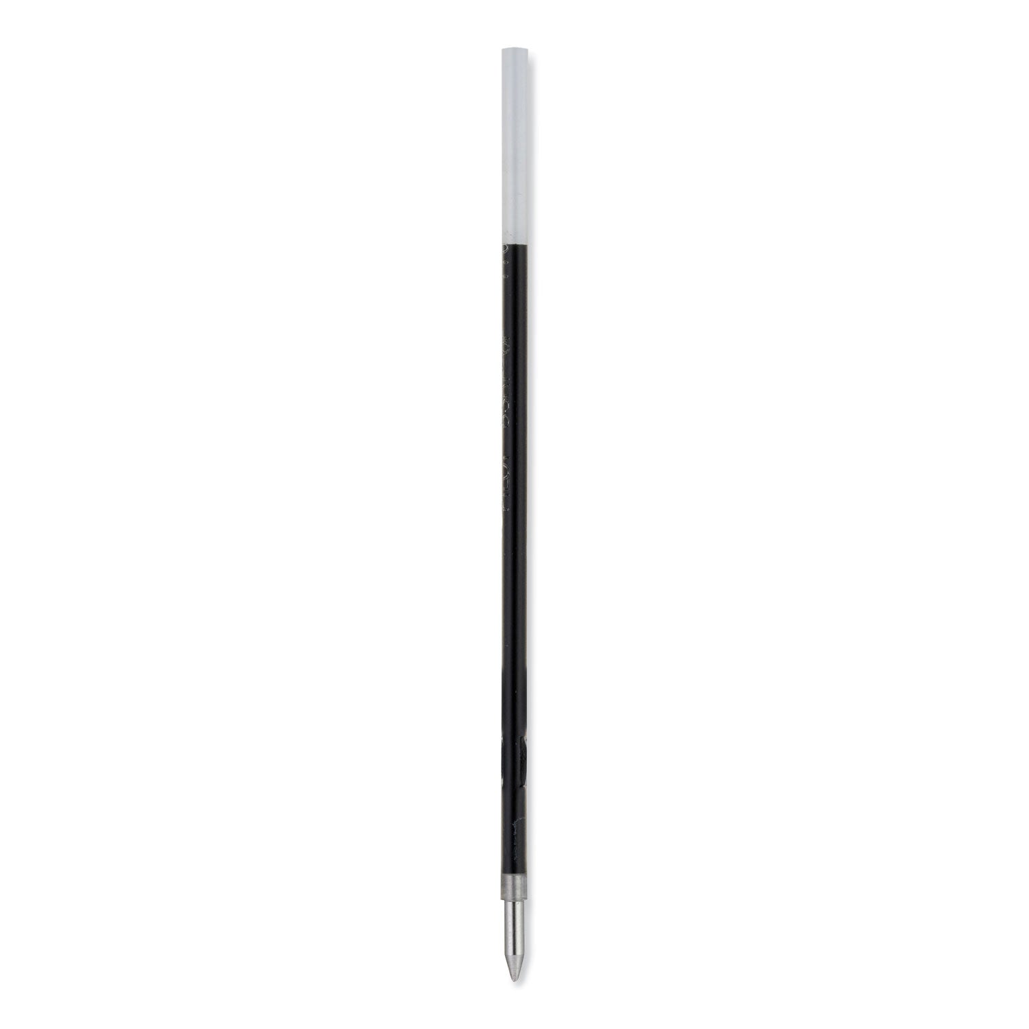 Pilot Retractable Pen Refills - 0.70 mm , Fine Point - Black Ink - 2 / Pack