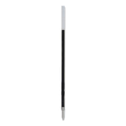 Pilot Retractable Pen Refills - 0.70 mm , Fine Point - Black Ink - 2 / Pack