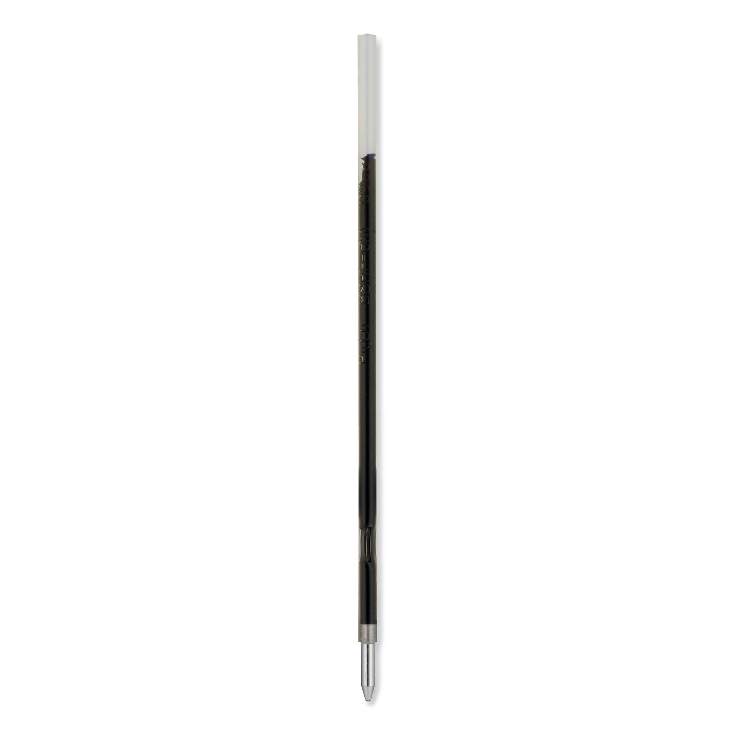 Pilot Retractable Pen Refills - 1 mm , Medium Point - Blue Ink - 2 / Pack