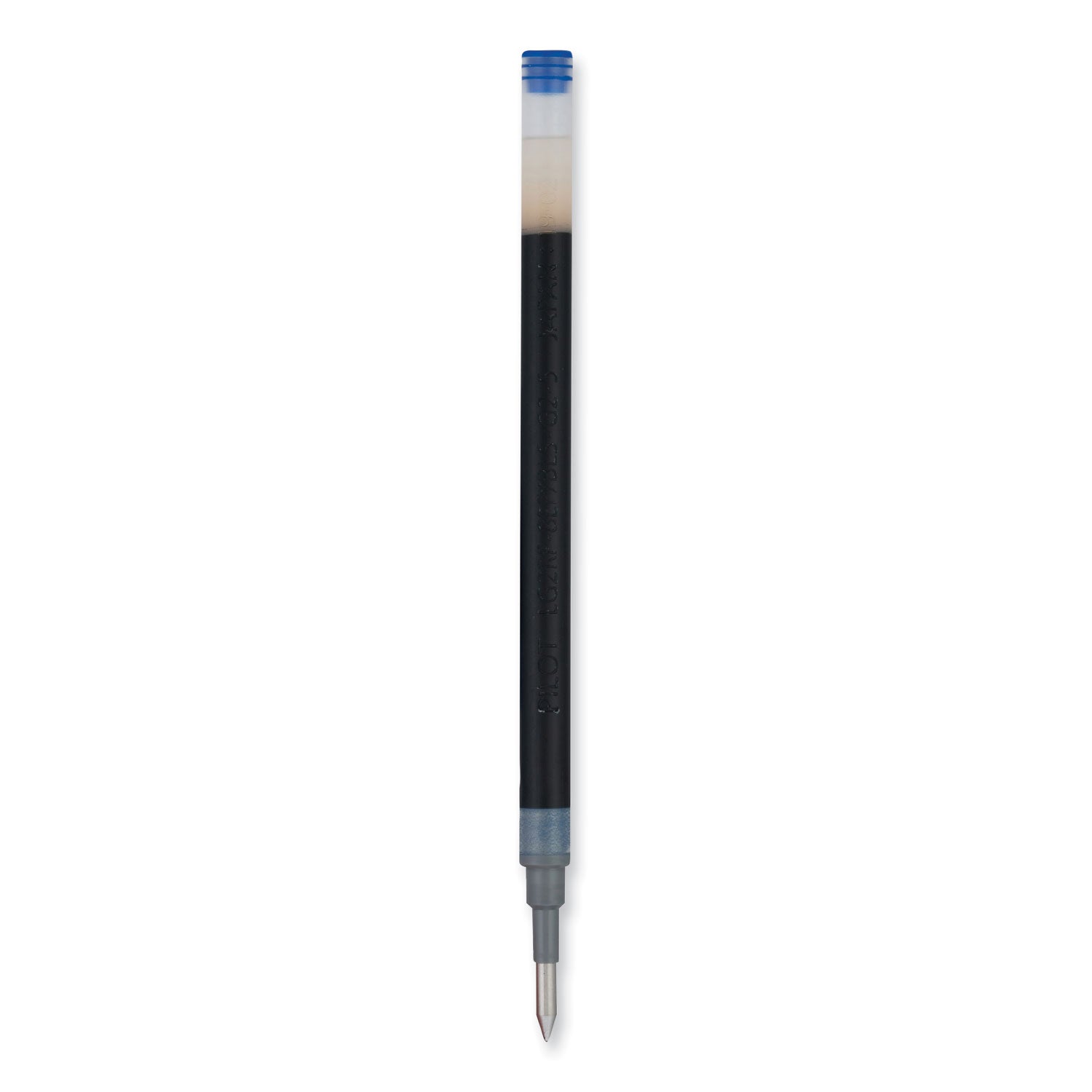 Pilot G2 Premium Gel Ink Pen Refills - 0.50 mm , Extra Fine Point - Blue Ink - Smear Proof - 2 / Pack