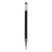 Pilot G2 Premium Gel Ink Pen Refills - 0.50 mm , Extra Fine Point - Blue Ink - Smear Proof - 2 / Pack