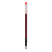 Pilot G2 Premium Gel Ink Pen Refills - 0.70 mm , Fine Point - Red Ink - Smear Proof - 2 / Pack