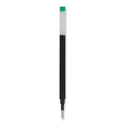 Refill For Pilot B2P, Dr Grip, G2, G6, Mr Metropolitan, Precise Begreen And Q7 Gel Pens, Fine Tip, Green Ink, 2/Pack