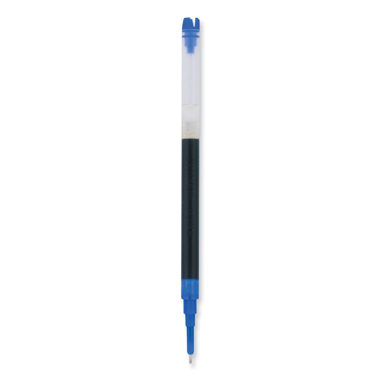 Pilot Precise V7 RT Premium Rolling Ball Pen Refills - 0.70 mm , Fine Point - Blue Ink - 1 Pack