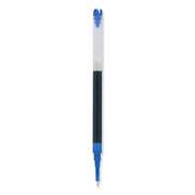 Pilot Precise V7 RT Premium Rolling Ball Pen Refills - 0.70 mm , Fine Point - Blue Ink - 1 Pack