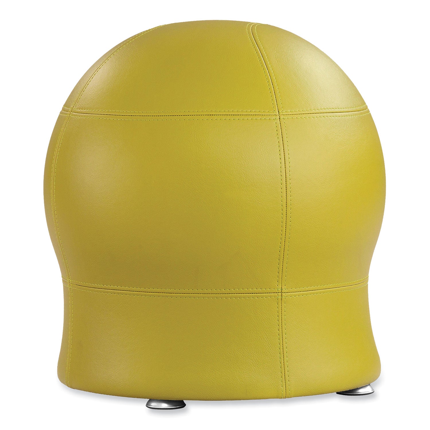 Chair Zenergy Ball Green Vnyl