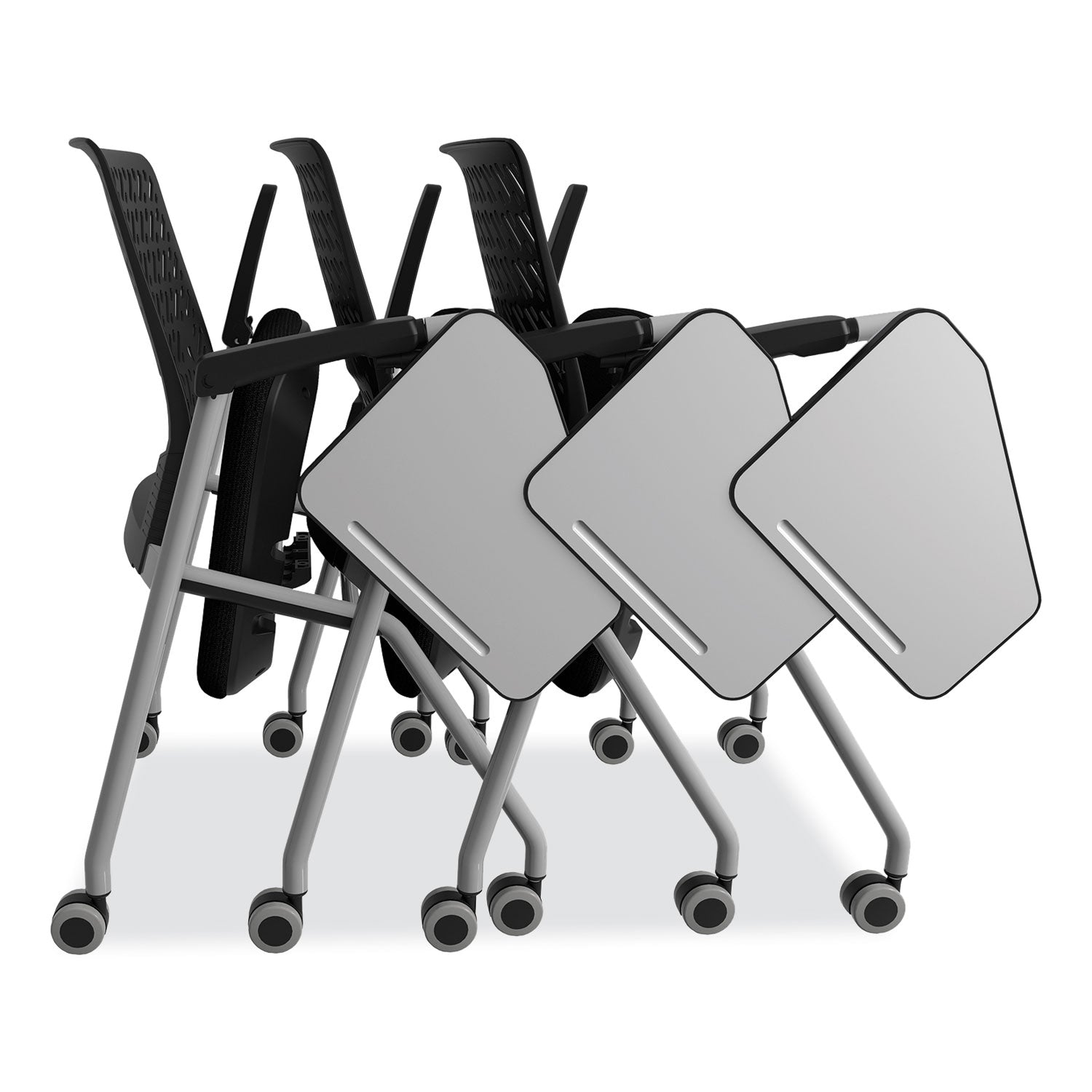 Thesis Train Chair Flx Tab 2/B