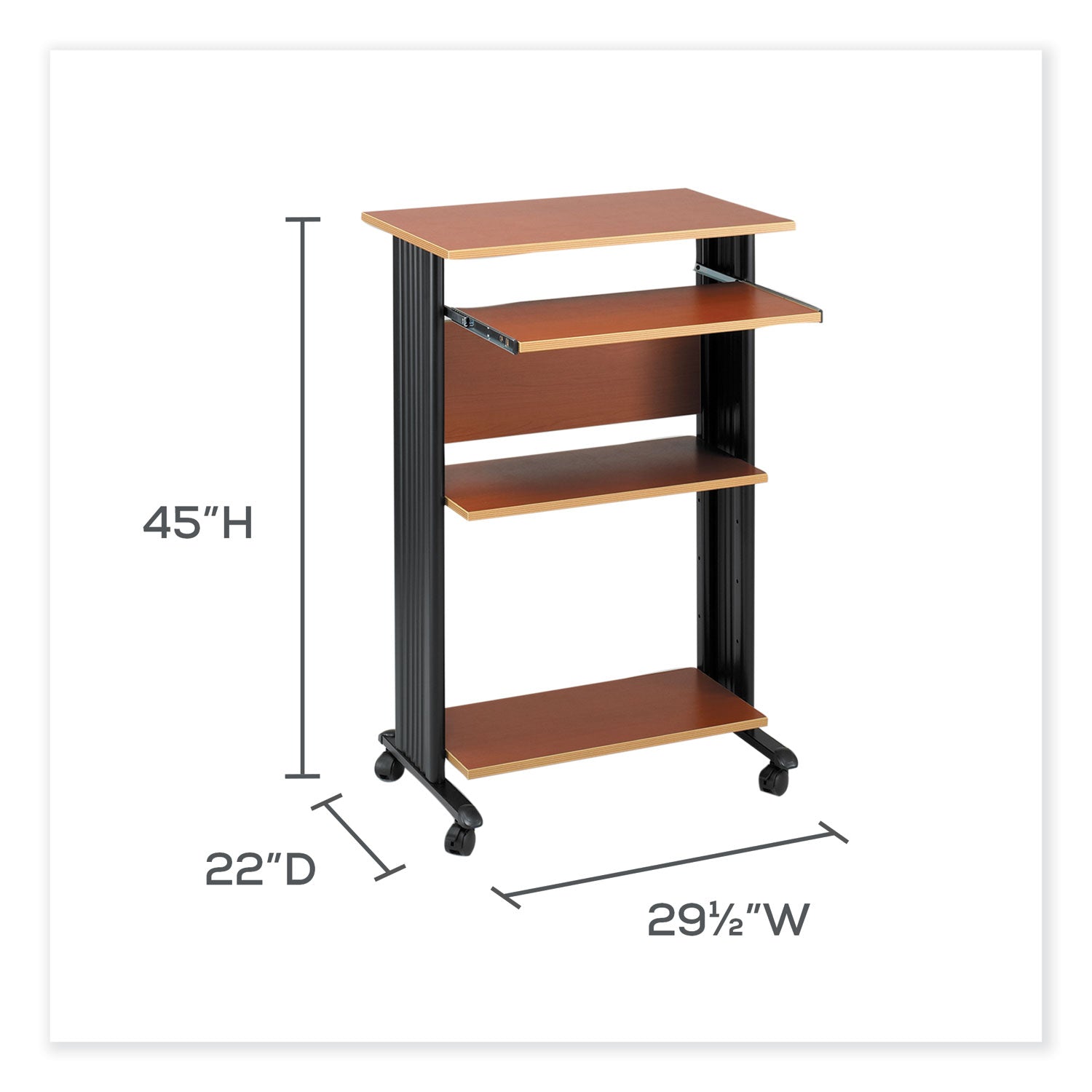 Workstation Muv Stand Up
