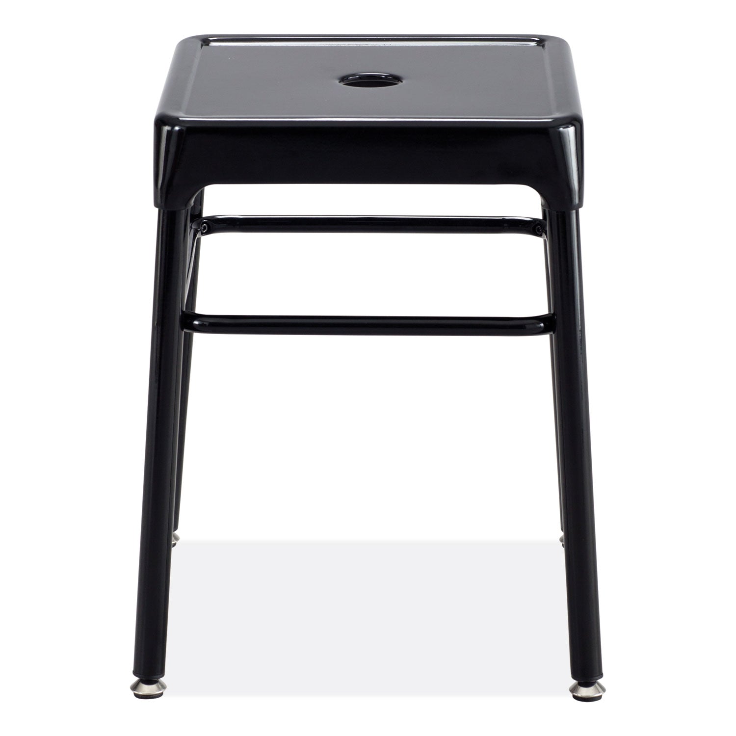 Stool Bl 18 In