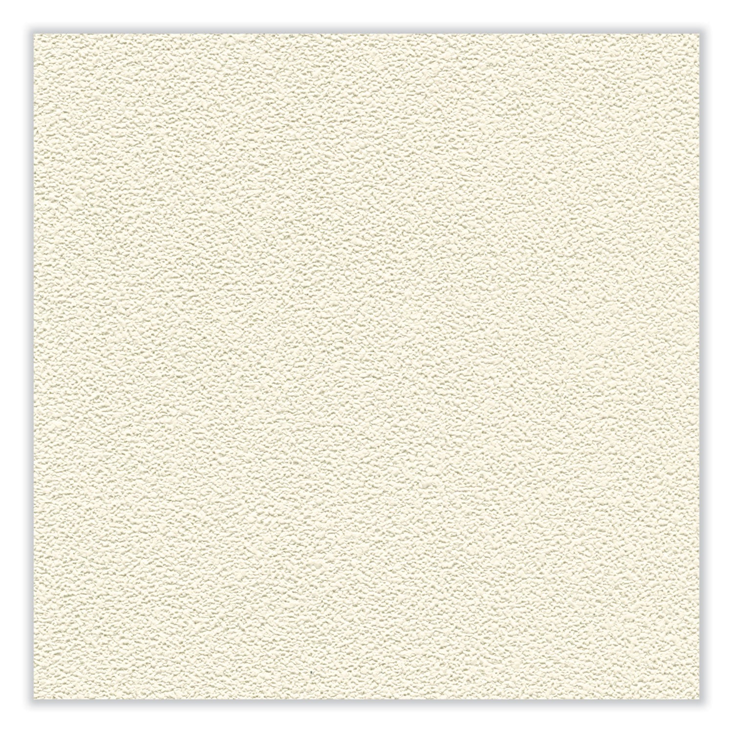 42.13" Board Height x 27.75" Board Width - Ivory Vinyl Surface - Aluminum Frame - 1 Each