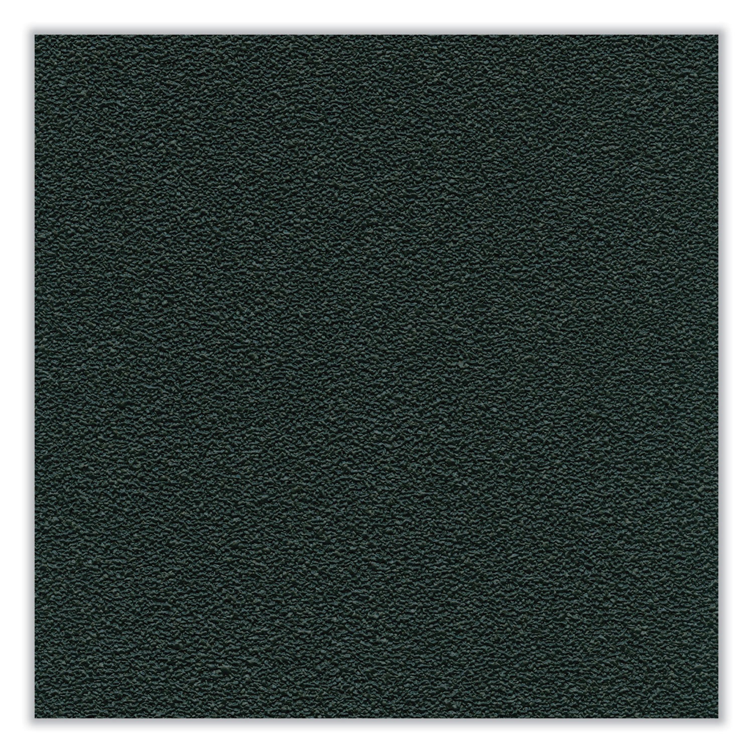 42.13" Board Height x 27.75" Board Width - Ebony Vinyl Surface - Aluminum Frame - 1 Each