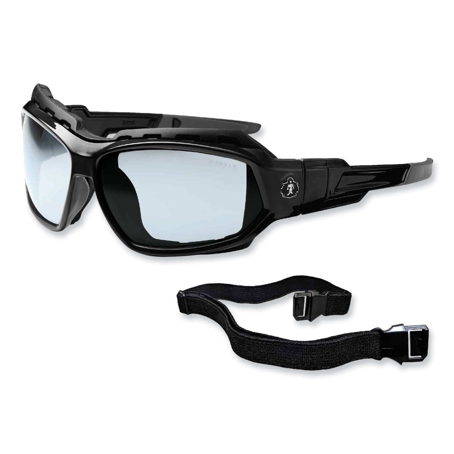 Black Frame